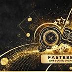 fast888 slot